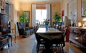 Eklanda Bed & Breakfast